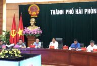Kỳ họp thứ 14 HĐND thành phố khóa XV sẽ diễn ra trong 2 ngày, từ ngày 21 – 22/7/2020