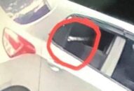 Xác định được ô tô chở nghi phạm nổ súng ở Hải Phòng