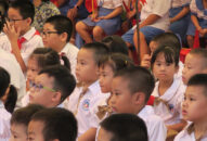 Kế hoạch Hoạt động hè năm 2020