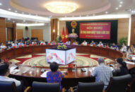 Sớm giải quyết các vướng mắc cho doanh nghiệp