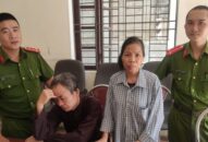 CAP Hải Sơn, quận Đồ Sơn: Kịp thời cứu công dân có ý định tự tử về với gia đình an toàn