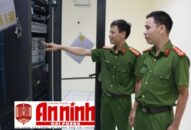 Công an Hải Phòng: Khai thác hiệu quả cơ sở dữ liệu dân cư