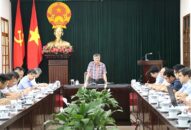 Triển khai và giải ngân vốn đầu tư công một số công trình trên địa bàn thành phố