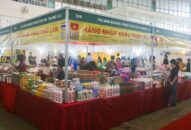 Hội chợ thương mại “Tuần lễ Thái Lan tại Hải Phòng năm 2020” diễn ra từ ngày 25-28/6/2020