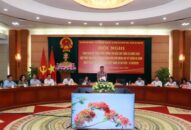 Giao ban báo chí tuần 25 tháng 6 năm 2020