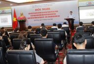 Công bố kết quả Đề án đánh giá biến đổi khí hậu và Đề án kế hoạch hành động ứng phó với biến đổi khí hậu