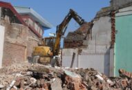 Quận Kiến An: Triển khai quyết liệt công tác GPMB các dự án trọng điểm