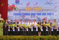 Hội thảo phòng chống ung thư Hải Phòng lần thứ 5: Minh chứng cho sự phát triển của ngành Ung bướu Hải Phòng