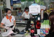 Tổng mức lưu chuyển hàng hóa bán lẻ và doanh thu dịch vụ tháng 5-2020 tăng 12,82%