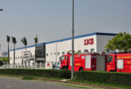 Hướng dẫn biện pháp bảo đảm an toàn phòng cháy và chữa cháy đối với cơ sở sản xuất