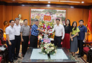 Hải Phòng luôn tạo điều kiện tốt nhất cho các cơ quan báo chí tác nghiệp