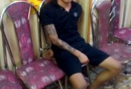 CAP Hồ Nam (Lê Chân): Bắt đối tượng truy nã đặc biệt nguy hiểm