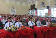 Đảng bộ Bệnh viện Hữu nghị Việt Tiệp tổ chức Đại hội phiên trù bị