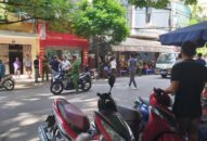 Đã bắt được sát thủ bắn đại ca “giang hồ” đất Cảng