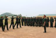 Tăng cường công tác tuyên truyền, phổ biến Luật Lực lượng dự bị động viên, có hiệu lực từ ngày 01/7/2020