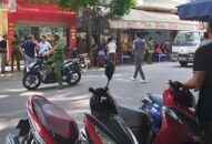 Bắt được đối tượng bắn đại ca giang hồ đất Cảng