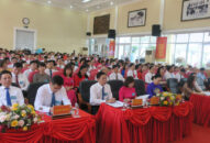 Đại hội Đại biểu Đảng bộ Bệnh viện Hữu nghị Việt Tiệp phát huy tinh thần dân chủ đoàn kết, bầu trực tiếp Bí thư Đảng bộ