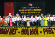 Nhiệm kỳ 2020-2025, Bệnh viện Hữu nghị Việt Tiệp phấn đấu khám từ 350.000-504.000 bệnh nhân