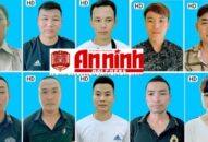 Xử lý 10 đối tượng “cò mồi” chèo kéo khách tại khu du lịch Cát Bà