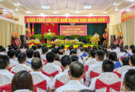 Đảng bộ cơ quan Sở Xây dựng tập trung vào 3 khâu đột phá, góp phần xây dựng Hải Phòng trở thành thành phố Cảng xanh, văn minh, hiện đại