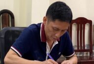 Bắt giữ đối tượng nổ súng tại số 17 đường Phan Bội Châu