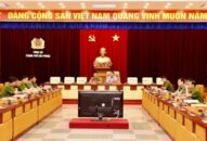 Bộ Công an tổng kết 10 năm thực hiện Chỉ thị số 03/CT-BCA về xây dựng toàn diện Công an cấp huyện