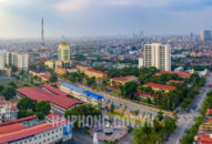 UBND thành phố phê duyệt kế hoạch hỗ trợ gần 3.000m² gạch lát vỉa hè cho các quận Hồng Bàng và Lê Chân