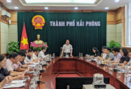 Phấn đấu đến hết năm các hộ có nhu cầu hỗ trợ xây mới, sửa chữa nhà ở theo Nghị quyết 52 phải hoàn thành việc xây dựng