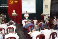 Hội Nông dân phấn đấu hoàn thành các chỉ tiêu năm 2020