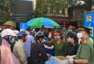 Triển khai Chiến dịch Thanh niên tình nguyện hè