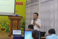 Quận Lê Chân: Tập huấn  hướng dẫn cài đặt, ứng dụng chữ ký số chuyên dùng Chính phủ