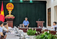 Bảo đảm tiến độ thực hiện Dự án Thoát nước mưa, nước thải và quản lý chất thải rắn Hải Phòng, giai đoạn 1