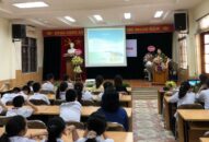 Truyền thông cộng đồng về Luật Trẻ em và phòng, chống xâm hại trẻ em