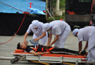 Cách phòng tránh khói khí độc