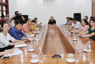 Tổng Cục Thống kê: Công bố số liệu thống kê kinh tế-xã hội cả nước 6 tháng đầu năm 2020