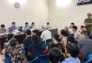 Chủ tịch UBND thành phố tiếp công dân định kỳ tháng 6/2020