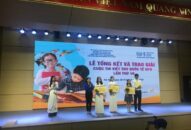 Học sinh Hải Phòng đoạt 1 giải Nhì và 1 giải Khuyến khích cuộc thi viết thư quốc tế UPU lần thứ 49