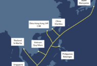 Viettel triển khai tuyến cáp quang biển có dung lượng băng thông lớn nhất Việt Nam