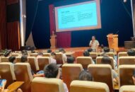 Đào tạo 100 chuyên gia nòng cốt triển khai chính phủ điện tử