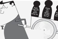 Tránh ”bẫy” tuyển dụng bán hàng đa cấp