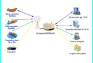 Khẩn trương tìm kiếm 4 thuyền viên tàu TH 90282TS hiện vẫn đang mất tích do chìm tàu tại khu vực vùng biển cách Nam Đông Nam Đồ Sơn