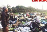 Thu phí rác thải theo khối lượng là công bằng, hợp lý