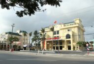 Hải Phòng: Lùi thời gian điều chuyển xe khách tại bến Lạc Long