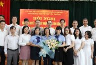 Công bố sáp nhập Trung tâm Công nghệ phần mềm vào Trung tâm Thông tin và Truyền thông