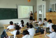 Những điểm mới nổi bật về giáo dục có hiệu lực từ 1.7