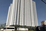 Hải Phòng: Xóa bỏ chung cư xuống cấp để thay đổi diện mạo thành phố