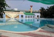 Học sinh lớp 1 tử vong do đuối nước ở bể bơi