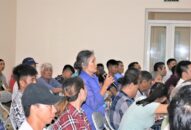 Người dân xóm chài Tam Bạc mong muốn một chốn đi về khi phải di dời