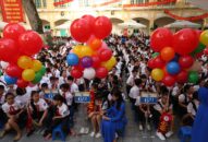 Lịch nghỉ hè mới nhất: Dự kiến tựu trường ngày 1.9, không dạy trước