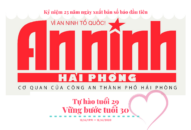 Tự hào tuổi 29 – vững bước tuổi 30